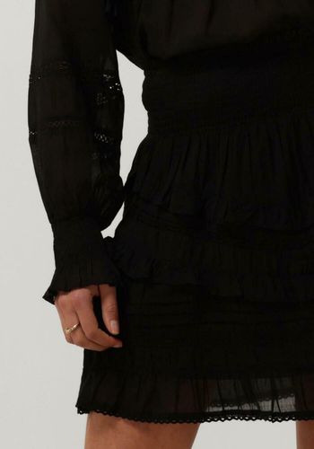 Minirock Donna S Voile Skirt Damen - Neo Noir - Modalova