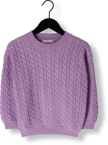 Pullover Nevada Cable Knit Mädchen - Your Wishes - Modalova