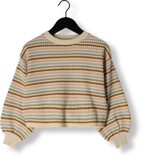 Pullover Boxy Crop Sweater Mädchen - Rylee + Cru - Modalova