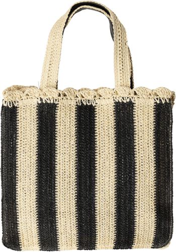 Shopper Cammena Malina Bag Damen - Becksondergaard - Modalova