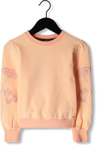 Sweatshirt Kate Round Neck Sweater Mädchen - Nono - Modalova