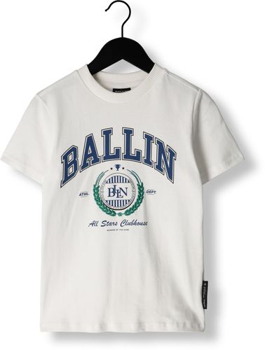 T-shirt 23017115 - Jungen - Ballin - Modalova