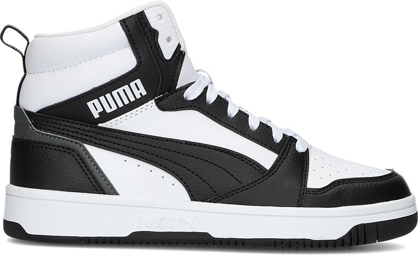 Sneaker High Rebound V6 Mid Jungen - Puma - Modalova