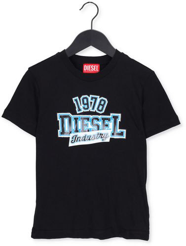 T-shirt Tdiegosk26 Jungen - Diesel - Modalova