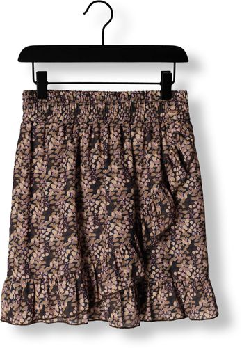 Minirock Nuria Girls Printed Skirt With Frill / Mädchen - Nobell - Modalova