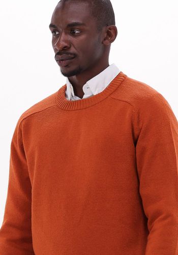 Pullover Newcoban Lambs Wool Crew Neck W Herren - Selected Homme - Modalova