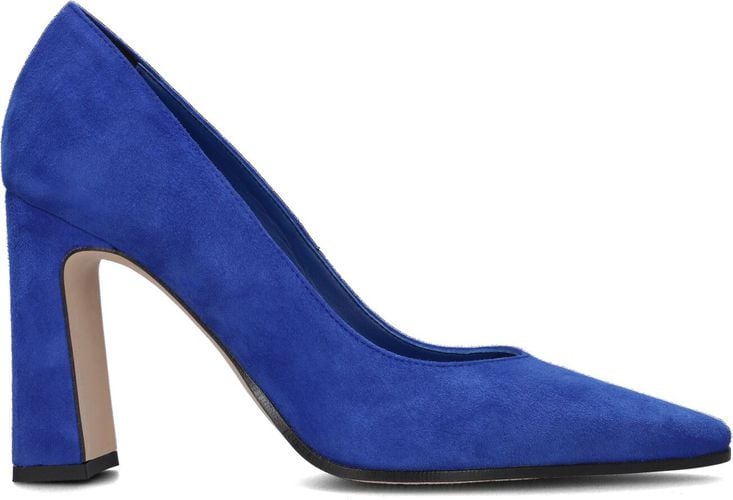 Notre-V Pumps 11102 Blau Damen - Notre-V - Modalova