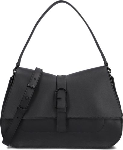 Umhängetasche Flow L Top Handle Damen - Furla - Modalova