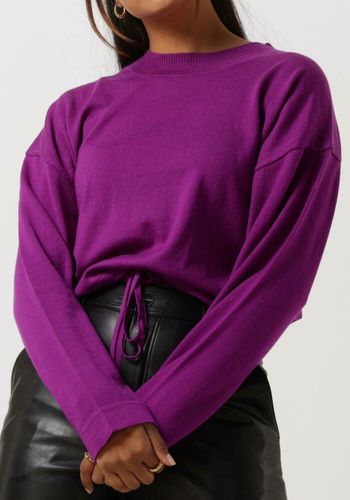 Pullover Merino Wool Sweater Damen - Vanilia - Modalova