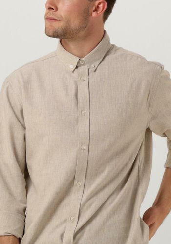 Casual-oberhemd Akkonrad Melange Shirt Herren - Anerkjendt - Modalova