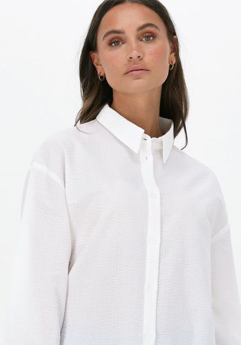 Bluse Luna Anne Long Shirt Damen - My Essential Wardrobe - Modalova