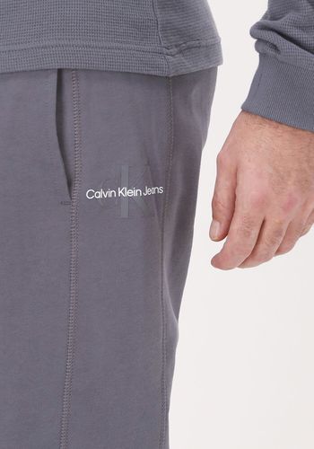 Jogginghose Monogram Logo Hwk Pant Herren - Calvin Klein - Modalova