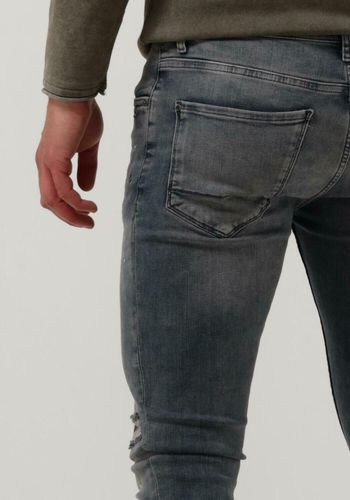 Skinny Jeans W1011 The Dylan Herren - Purewhite - Modalova