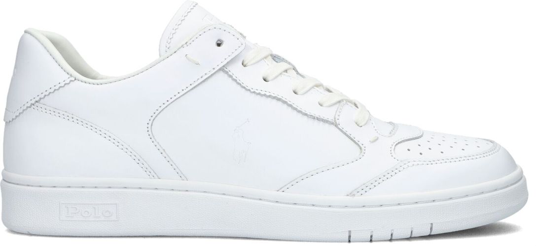 Sneaker High Polo Crt Lux Herren - Polo Ralph Lauren - Modalova