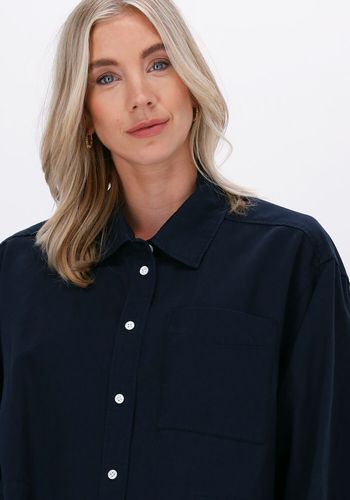 Bluse Classic Shirt Mix Damen - Vanilia - Modalova