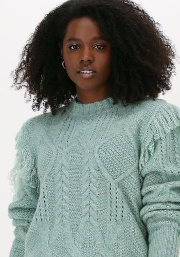 Pullover Sweater Compton Damen - Silvian Heach - Modalova