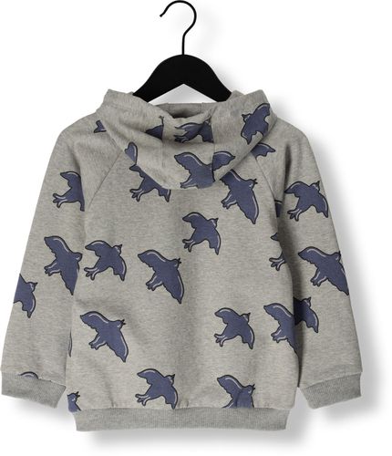 Sweatshirt Free Like A Bird - Hoodie Sweater Jungen - Carlijnq - Modalova