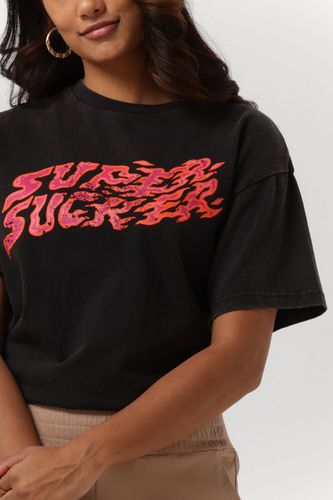 T-shirt Gc Super Sucker Tee Damen - Goosecraft - Modalova