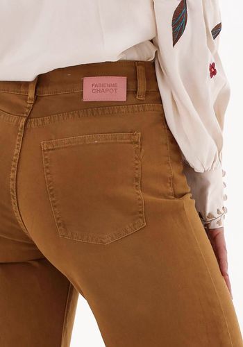 Wide Jeans Eva Wide Leg Trousers Damen - Fabienne Chapot - Modalova
