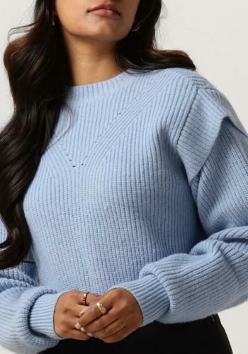 Pullover Toby Sleeve Detail Knit Damen - Colourful rebel - Modalova