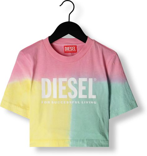 T-shirt Tellylori / Mädchen - Diesel - Modalova