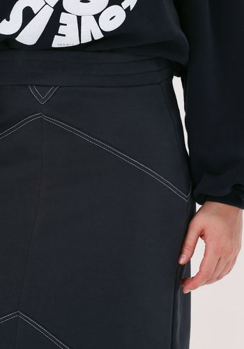 Midirock A-line Skirt Damen - 10days - Modalova
