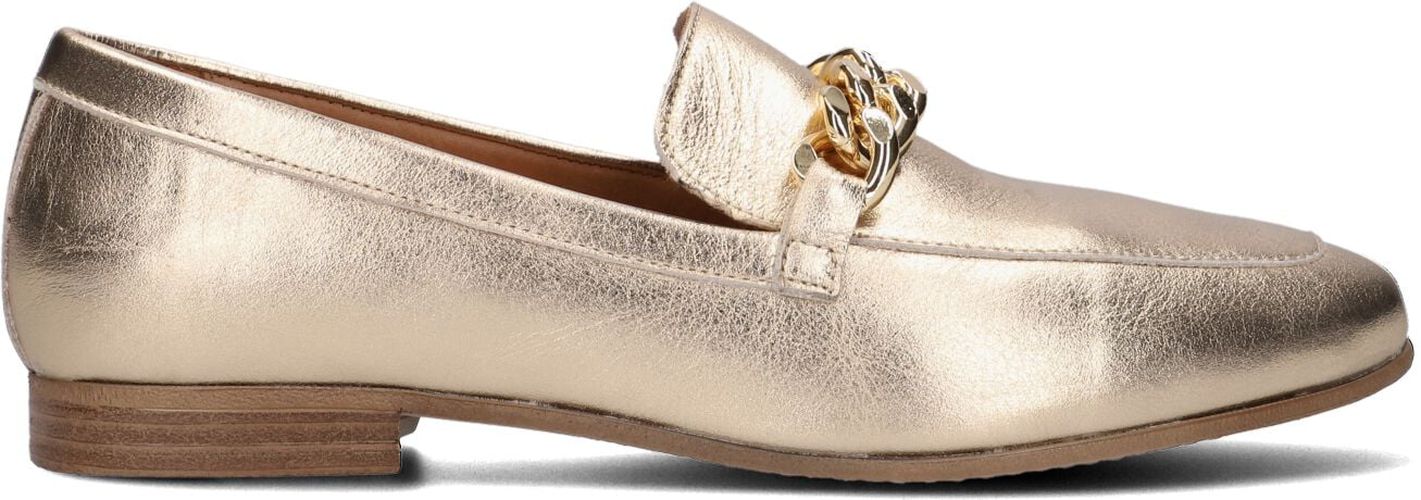 Inuovo Loafer 483026 Gold Damen - Inuovo - Modalova