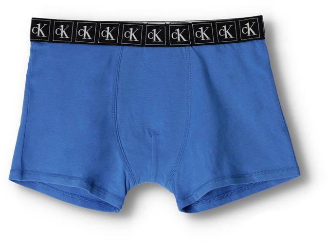 Boxershort 3pk Trunk / Jungen - Calvin Klein Underwear - Modalova