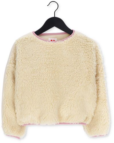 Pullover Liv Fur Sweater Mädchen - Ao76 - Modalova