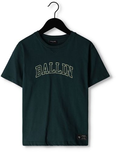 T-shirt 23017114 Jungen - Ballin - Modalova