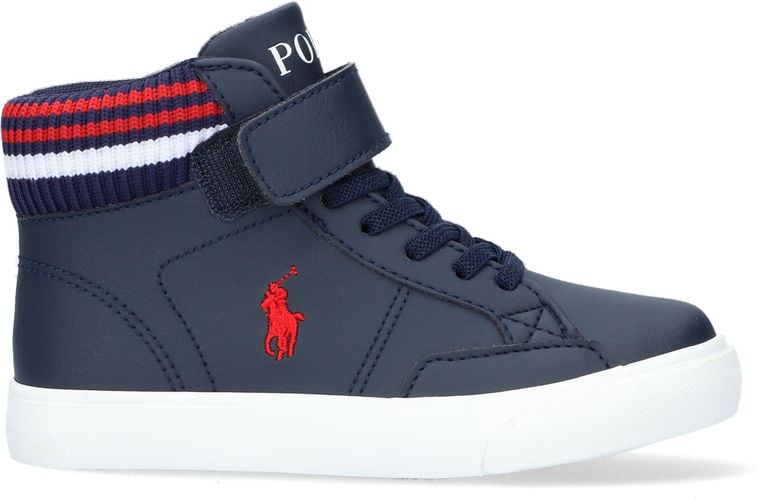 Sneaker High Theron Boot Jungen - Polo Ralph Lauren - Modalova