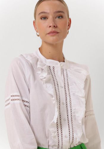 Bluse Rikshaw Shirt - Damen - Lollys Laundry - Modalova
