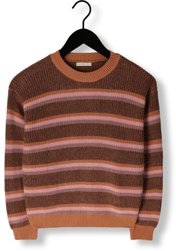 Sweatshirt Nevada Stripe Knit Mädchen - Your Wishes - Modalova