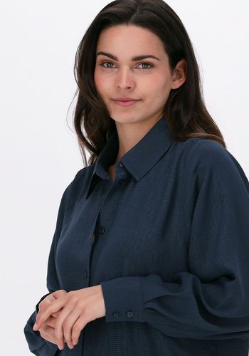 Midikleid Helpful Shirt Dress Damen - Just Female - Modalova