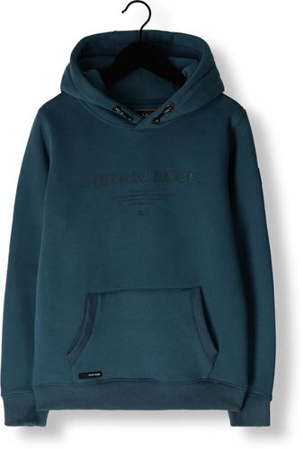 Indian Jeans Pullover Hoodie Indian Jungen - Indian Blue Jeans - Modalova