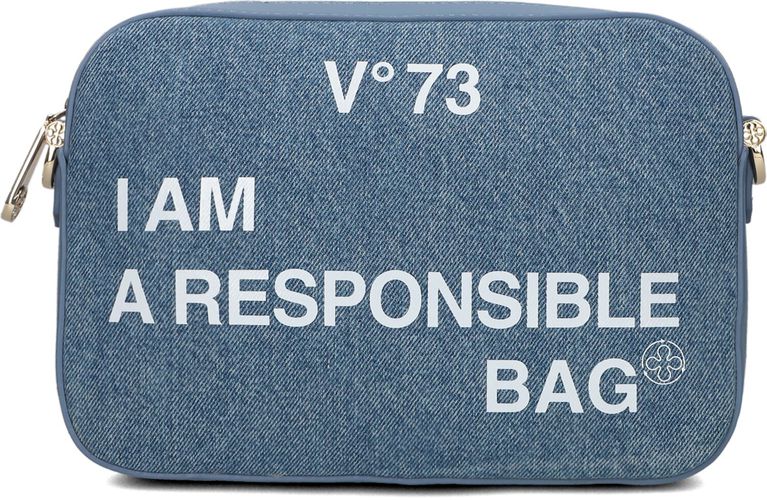 Umhängetasche Responsibility Bis Camera Bag Damen - V73 - Modalova