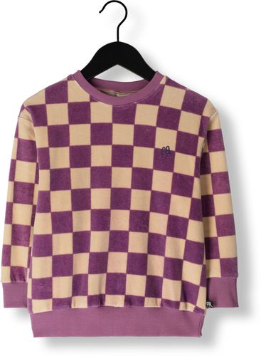 Pullover Checkers - Sweater Mädchen - Carlijnq - Modalova