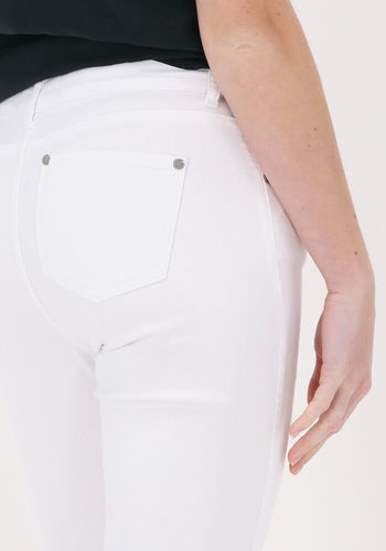 Flared Jeans New Enzo Pants Damen - Minus - Modalova