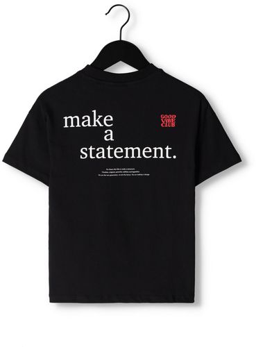 T-shirt Statement T-shirt Jungen - Nik & Nik - Modalova