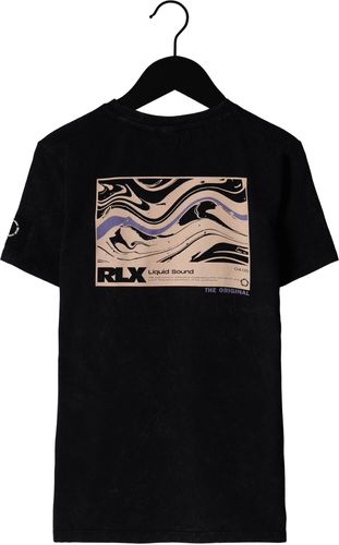T-shirt T-shirt Ss Rlx Backprint Jungen - Rellix - Modalova