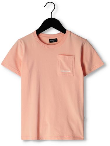 Ballin T-shirt Shirt Orange Jungen - Ballin - Modalova