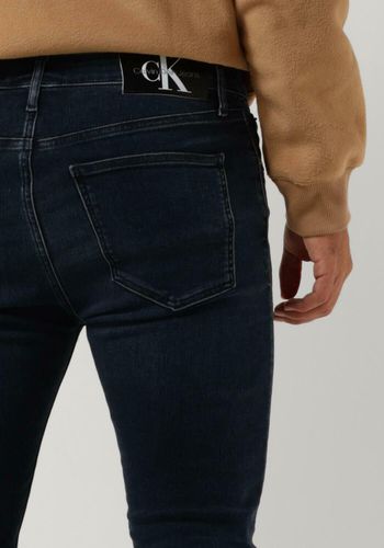 Skinny Jeans Skinny Herren - Calvin Klein - Modalova