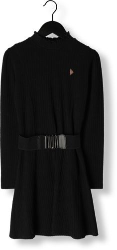 Minikleid Maxim Girls Cable Jersey Skater Dress+belt Mädchen - Nobell - Modalova