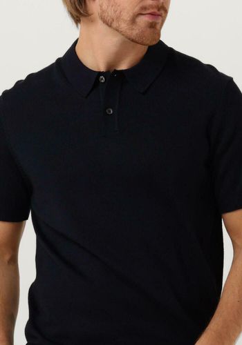 Polo-shirt Slhtown Ss Knit Polo B Herren - Selected Homme - Modalova