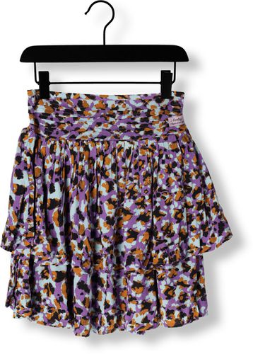 Minirock All-over Printed Mini Skirt Mädchen - Scotch & Soda - Modalova