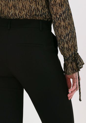 Hose Cassie Suit Pants Damen - Neo Noir - Modalova
