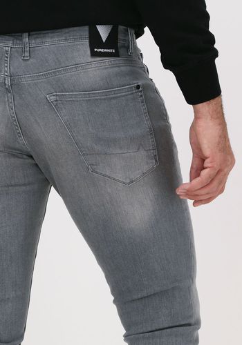 Skinny Jeans The Jone Herren - Purewhite - Modalova