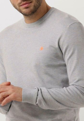 Pullover Essentials - Ecovero Viscose-blend Crewneck Pullover Herren - Scotch & Soda - Modalova