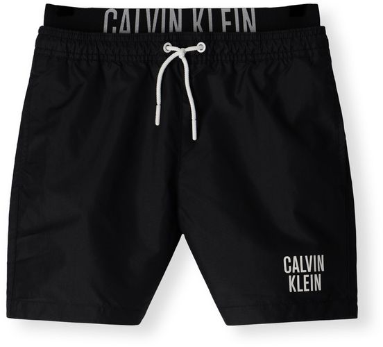 Medium Double Wb Jungen - Calvin Klein - Modalova