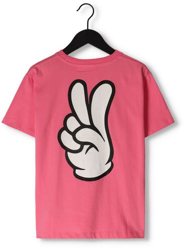 T-shirt Rodney Unisex Jungen - Molo - Modalova